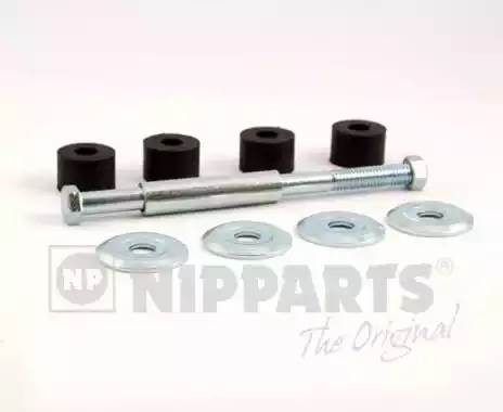 Mitsubishi Pajero 2 Стойка стабилизатора задняя J4965014 H B JAKOPARTS NIPPARTS