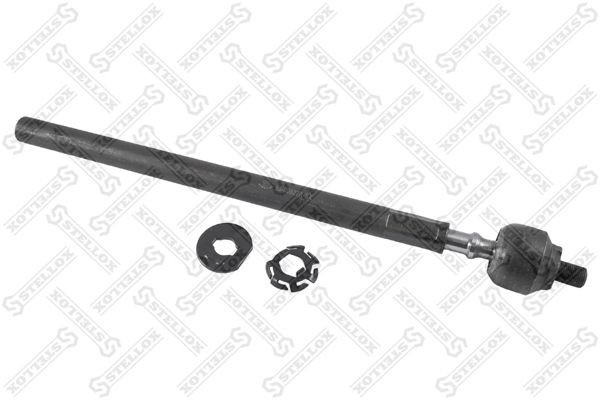 Peugeot Partner тяга рулевая 55-00827A-SX STELLOX