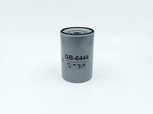 ISUZU NLR85/NPR75/NQR90/FVR/FSR 12- фильтр топливный грубой очистки  без колбы GB-6444 BIG FILTER