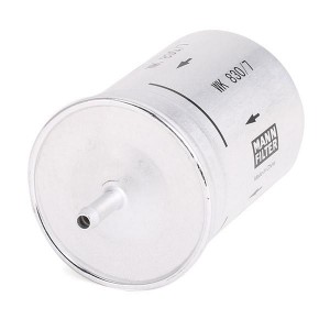 VAG Passat B3-B4 Фильтр топливный WK 830/7 MANN FILTER