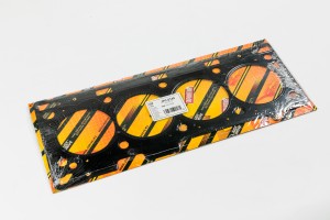 RENAULT DUSTER. MEGANE, FLUENCE  F4R 1.8 - 2.0 прокладка ГБЦ JPC0149 JUST DRIVE