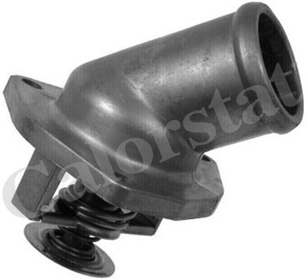 Daewoo Espero 2.0 SOHC Термостат TH6501.87J VERNET
