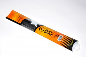 400мм Щетка стеклоочистителя зимняя JDWB400W JUST DRIVE