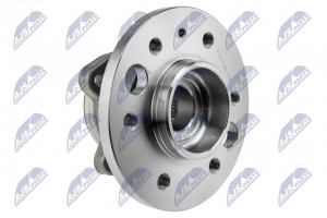 SS Musso/Korando подшипник задней полуоси  (комплект) правый Sportage I 94-03 KLTKA311 NTY