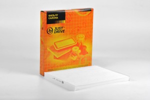Hyundai SonataYF 10-13/SantaFeDM 13-/15-/Optima11/Carnival 15- фильтр салона JDAC0047 JUST DRIVE