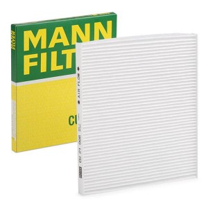 Фильтр салонный CU21008 MANN FILTER