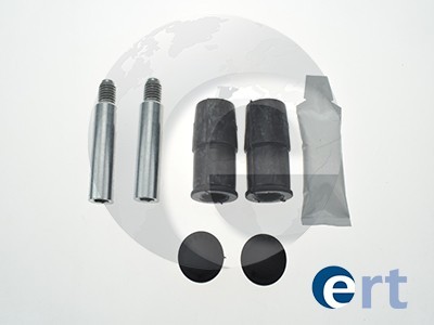 VAG Octavia, Golf, Pass, Foc 2, Mazda 3, OPEL направляющие переднего и RR суппор 410031 ERT