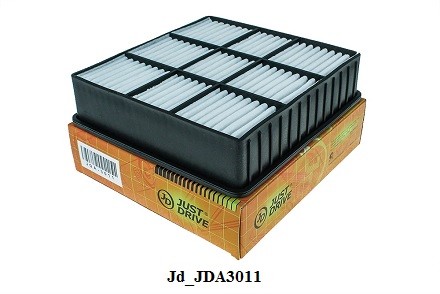 Mitsubishi Colt 96-00 1.3 1.6, Outlander 02-06, Lancer 7,8,9 фильтр воздушный JDA3011 JUST DRIVE