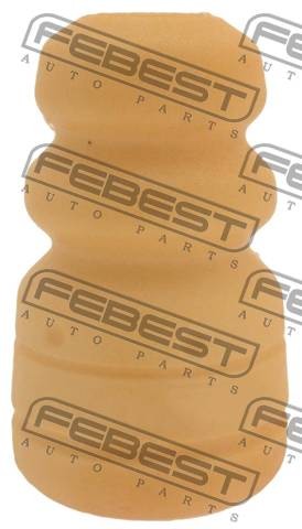 JEEP Compass Отбойник заднего амортизатора HYD-ENR FEBEST