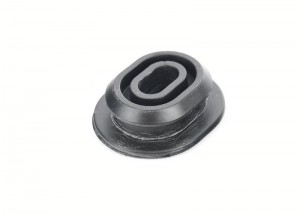 VAG Caddy крепление радиатора нижнее 1K0 121 367 F VAG