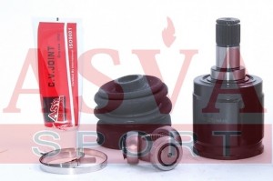 HONDA CR-V 97-00 ШРУС ВНУТРЕННИЙ ПРАВЫЙ HNIP-A12 ASVA