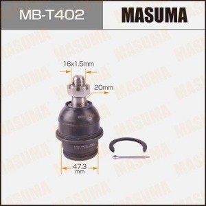 Toyota LC150 шаровая опора MB-T402 MASUMA