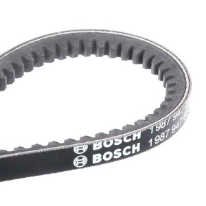 10X763 Ремень клиновой 1 987 947 687 BOSCH