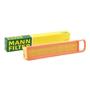 Peugeot 308 фильтр воздушный MANN C5082 MANN FILTER