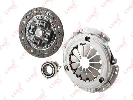 Комплект сцепления (O 200 mm) CL1142 LYNXAUTO