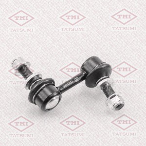 SUBARU  Forester 13->Outback 09->Tribeca 07-14, XV 12-> стойка переднего стабили TEB1026 TATSUMI