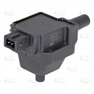 Geely Emgrand EC7 (11-) 1.8i/Chery Tiggo 3 (14-) 1.6i Катушка зажигания SC 3008 START VOLT