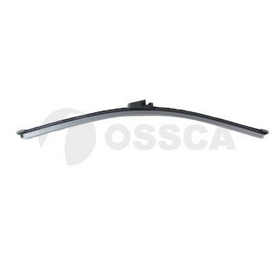 400мм Щетка заднего стеклоочистителя VAG Octavia, T5, Touran 07108 OSSCA