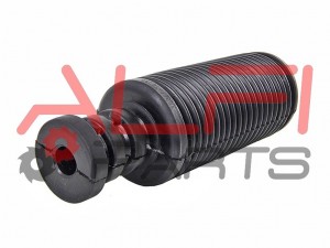 Пыльник стойки с отбойником(высокий отбойник) DC0220 ALFI PARTS
