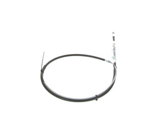 BMW E39 3/96-7/03 трос ручника правый 1 987 477 694 BOSCH