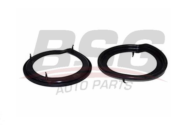 Hyundai Accent 00- проставка нижняя пружины зад. BSG 40-700-038 BSG