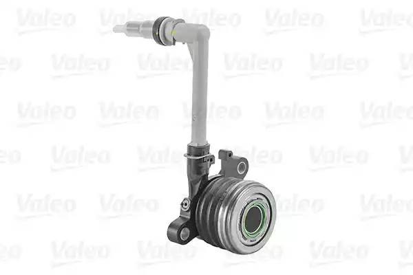 Nissan X-Trail T31, Qashqai 2.0 подшипник выжимной гидравлический 804544 VALEO PHC