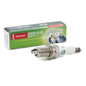 Свеча зажигания иридий IK20TT DENSO