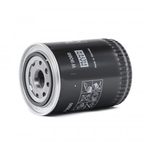 Mitsubishi L200 Дизель Фильтр масляный W9066 MANN FILTER