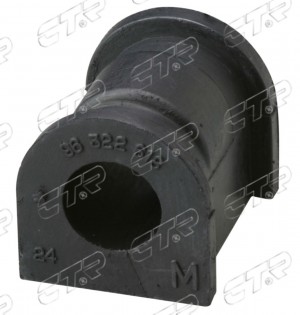 Daewoo Matiz/Spark 04-10 втулка переднего стабилизатора CVKD-14 CTR