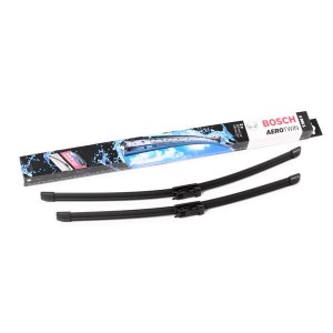 K600+550мм Комплект щеток стеклоочистителя бескаркасных Volvo, Range Rover Evoqu 3 397 118 966 BOSCH