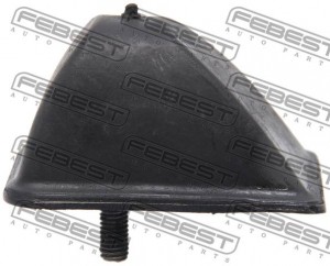 Nissan Отбойник резиновый на рычаге ND-009 FEBEST