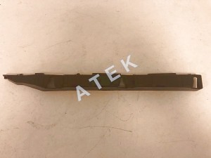 Hyundai Verna кронштейн заднего бампера правый 23112264 ATEK