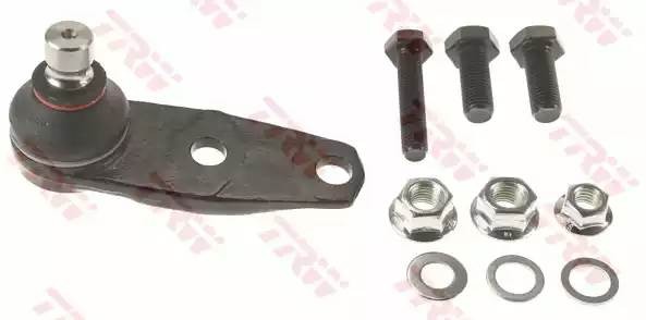 Renault Clio 98-05/Kangoo 01-03/Megane 96-00/Scenic 96-05 Шаровая опора JBJ761 TRW