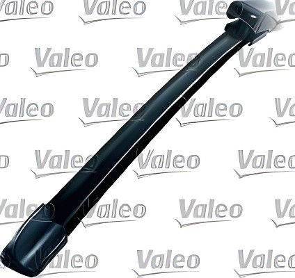 335мм Щетка заднего стеклоочистителя VAG Tiguan, Polo, Touareg 574300 VALEO PHC