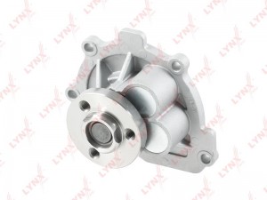 НАСОС ВОДЯНОЙ CHEVROLET AVEO 1.4-1.6 08 CRUZE 1.6-1.8 09 ORLANDO 1.8 11, OPEL AS CW-0018 LYNXAUTO