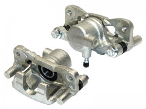MITSUBISHI LANCER CS 03-07 Суппорт тормозной RR RH STMR955066 SAT