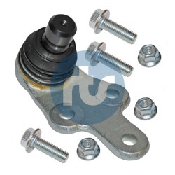Ford Focus 3 Опора шаровая правая с крепежом 93-90649-156 RTS