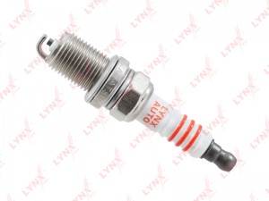 Свеча зажигания Lacetti/Aveo 1.4 94л.с/Cruze 1.6 109 л.с/Lancer 9 1.3-1.6 SP-141 LYNXAUTO