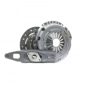 MITSUBISHI COLT 1.3-1.5L 2004- к-т сцепления 3000 951 039 SACHS