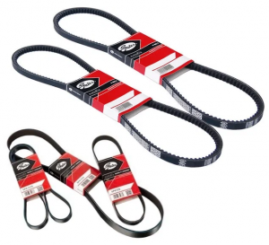 6PK1740 SS NEW Actyon 2.0б ЭУР ремень агрегатов 6-PK-1740 GATES