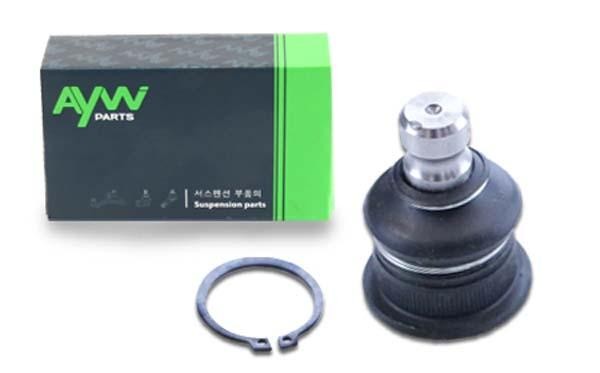 Renault Шаровая опора нижняя L/R AW1320148LR AYWI PARTS