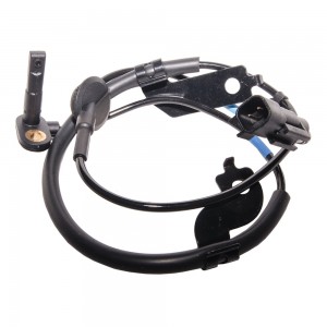 Mitsubishi Lancer 10 ,Outlander c 07г , ASX датчик ABS передний правый SFG022 FORTLUFT