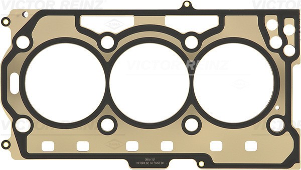 VAG Fabia, Polo 1.2 прокладка ГБЦ 61-36050-00 VICTOR REINZ