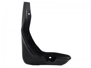 Honda Fit 01-07 брызговик передний левый STHD75016B2 SAT