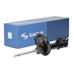 Амортизатор передний GAS 313 549 SACHS