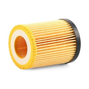 Opel Corsa, Agila, Astra 1.0-1.4 Фильтр масляный (-03.07) HU7128X MANN FILTER
