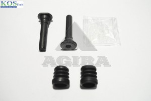 Daewoo Matiz/Spark 04-09 Ремкомплект суппорта переднего KOS-1237 KOS KOREA