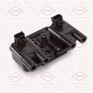 Daewoo Nexia 1.6 DOHC/Lacetti катушка зажигания THG1124 TATSUMI