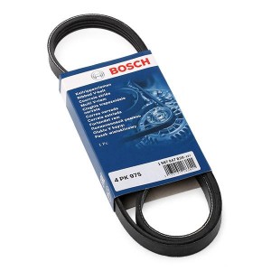 4PK975 Ремень поликлиновой 1 987 947 830 BOSCH
