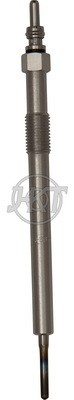 SS Actyon 11- Свеча накала(4,4V) A610 HKT